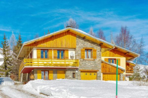Chalet Melody